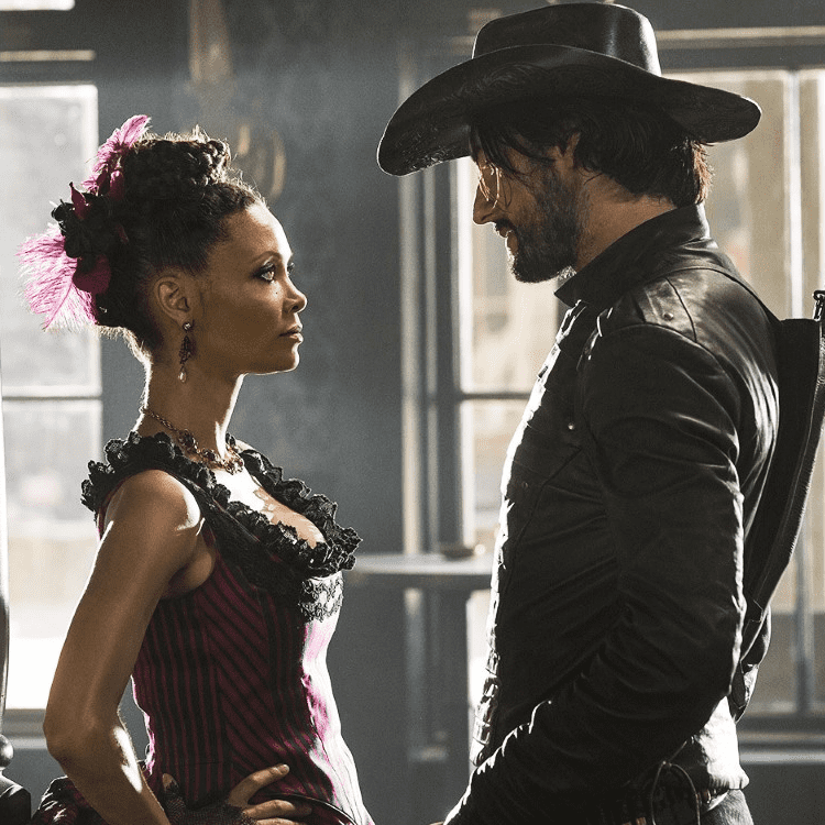 Westworld